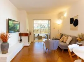 Phaedrus Living Saronida Seaside Flat
