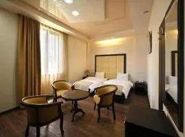 Partez Hotel
