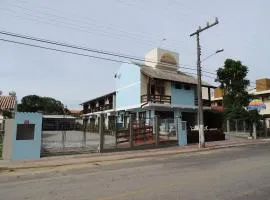 Morada do Sol Apart Hotel