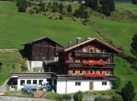 Haus Oschtna