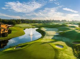 Montgomery Marriott Prattville Hotel & Conf Ctr at Capitol Hill，普拉特維爾的飯店