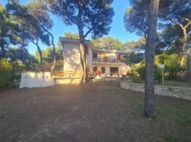 Villa Ofelia - Casa Vacanze in Puglia