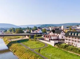 Hotel Straubs Schöne Aussicht