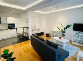 exclusive perfect stay - perfect location in Leipzig