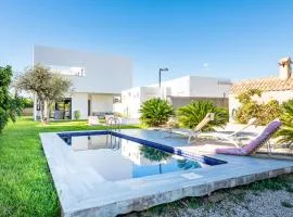 Villa Puerto Blanco