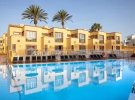 Apartamentos Maxorata Beach