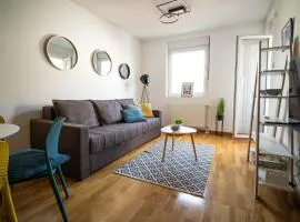 Apartment sPARK Niš