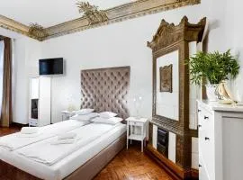 Apartament Studio 1899 by Platinum