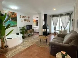 Suite Rural Oasis