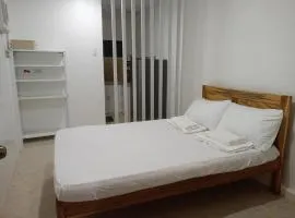 TD ROOMSTAY