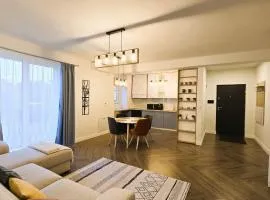 Emily Apartment