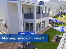 Kleinmond Lodge