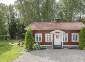 Norrberge 1, hotel v destinaci Sörberge