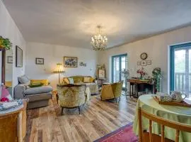 Villa Salamander Suite - Happy Rentals