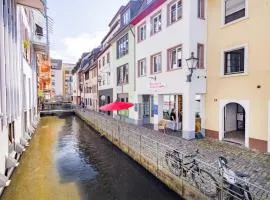 Altstadtsuite City Center