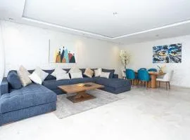 Appartement géant