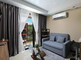 1bdr Apartment Naiharn Beach Condo by CapitalPro