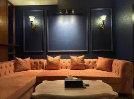 Regal Suite by StayMehman