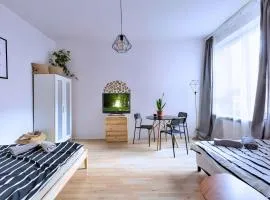 OA - Apartament 50m od Rynku - Old Market Square