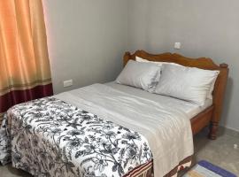 Premier Lodge, hotel v destinaci Mzuzu