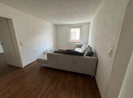 Unterkunft Sankt Mang Kempten, hotel i Eich
