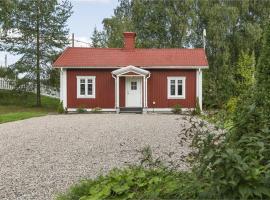 Norrberge 2, vila v destinaci Sörberge
