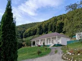 Cristelyn Residence