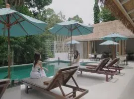 Baan Khao Hua Jook