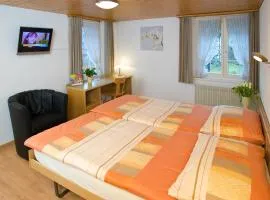 Gasthof Frohsinn