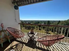 Studio idéal pour Beauval