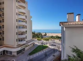Colunas - Silhueta Citadina