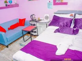 Texas Deluxe B&B