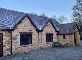 The School House, Ironbridge: Ironbridge şehrinde bir otel