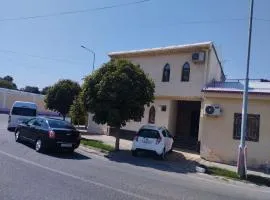 Damir Nur Guest House