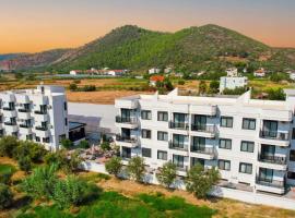 Port Selene Otel, hotel near Gazipasa Airport - GZP, Kışlabucağı