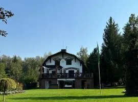 Dzikie Historie Młynik