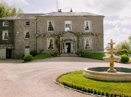 The Millhouse, hotell sihtkohas Slane