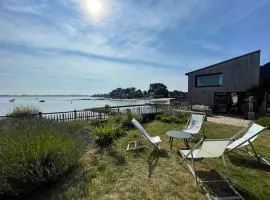 Talhir, cocon au bord de l'eau