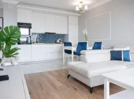 Apartament Glamour