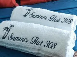 Summer Flat Ap308 Intermares