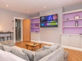 Central Skipton - Devonshire Court Apartments