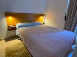 Departamento Gallino, hotel que acepta mascotas en Corrientes