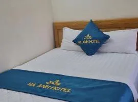 Nhà nghỉ hà anh 2 nội bài