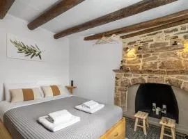 Sitia Sandali elia apartment