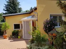 Ferienhaus Koehler