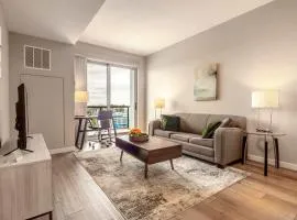 Luxury Apt On Harbor