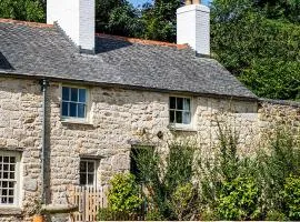 Cusgarne Manor self-catering - adults only