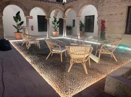 Corazón 23, hotel i Córdoba