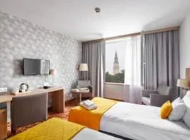 Hotel Arche