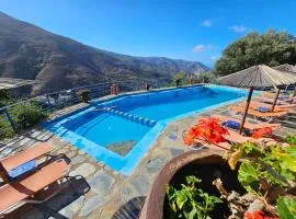 Velanos Villas